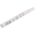 Mobile Phone Shell Repaint Pen (White)