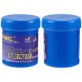 Solder Flux Paste Blue Bottle 100g (559) (Mechanic)