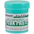 Flux Paste Green Bottle 100g (223) (Mechanic)
