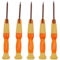 Basic Beginner Multi-Functional Repair Tool Combination Kit