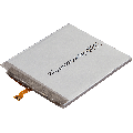 Replacement Battery For Samsung Galaxy S25 Plus 5G (US & International Version) (EB-BS936ABY)