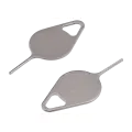 Sim Card Tray Opener (10 Pack) 