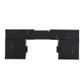 Replacement Keyboard Battery For Microsoft Surface Book 1 13.5" (1785) (Performance Base Edition) (G3HTA001H 93HTA001H)