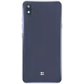 Back Cover For LG K20 Plus (2016) (Verizon) (Genuine OEM) (Black)