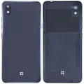 Back Cover For LG K20 Plus (2016) (Verizon) (Genuine OEM) (Black)