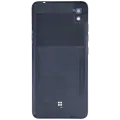 Back Cover For LG K20 Plus (2016) (Verizon) (Genuine OEM) (Black)