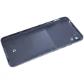 Back Cover For LG K20 Plus (2016) (Verizon) (Genuine OEM) (Black)