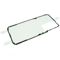 Back Cover Adhesive Tape With Re-Work Kit For Samsung Galaxy S21 5G (Service Pack)