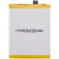 Replacement Battery For OPPO A57 4G( BLP619)