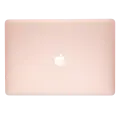 Complete LCD Display Assembly For MacBook Air 13" A1932 / A2179 (2019-2020) (Used OEM Pull: Grade B) (Rose Gold)
