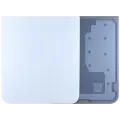  Bottom Back Cover For Samsung Galaxy Z Flip 7 FE 5G (Service Pack) (White)