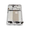 OLED Assembly With Frame For Xiaomi Poco F6 Pro / Redmi K70 / K70 Pro (Refurbished) (White)
