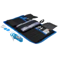 80-in-1 Electronics Repair Tool Kit With Carrying Pouch