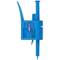ReLife Manual Glue Gun Solder Flux Dispenser 10cc RL-062A (Sunshine)
