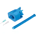ReLife Manual Glue Gun Solder Flux Dispenser 10cc RL-062A (Sunshine)