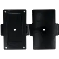 Samsung Service JIG (UB Without Frame to Frame Press Pad) For Samsung Galaxy A50 4G (A505) (OEM Service Tools)