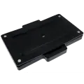 Samsung Service JIG (UB Without Frame to Frame Press Pad) For Samsung Galaxy A50 4G (A505) (OEM Service Tools)