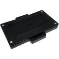 Samsung Service JIG (UB Without Frame to Frame Press Pad) For Samsung Galaxy A50 4G (A505) (OEM Service Tools)