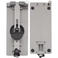 Side Open Universal Screen Separator For iPhone 12 and Up Models (TBK-202) (TBK)
