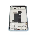OLED Assembly With Frame For Xiaomi Redmi Note 13 Pro 5G (Refurbished) (Olive Green)