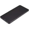 OLED Assembly With Frame For Xiaomi Poco X6 Pro (Refurbished) (Yellow)