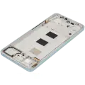 OLED Assembly With Frame For Xiaomi Poco M7 Pro 5G (Refurbished) (Green)