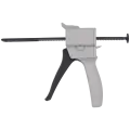Glue Gun For Cold Press And LOCA Glue