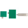 U-BOS2 Mac UEFI & BIOS Database Programmer (Ufix)