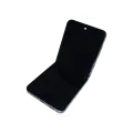 Inner OLED Assembly With Frame For Samsung Galaxy Z Flip 5 5G (US & International) (Service Pack) (Gray)