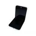 Inner OLED Assembly With Frame For Samsung Galaxy Z Flip 7 FE 5G (Service Pack) (White)