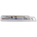 BST-70 BGA Chip CPU Glue Remover Pry Tool Set