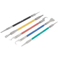 BST-70 BGA Chip CPU Glue Remover Pry Tool Set