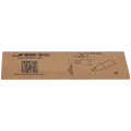 C245-407 Cartridge Chisel Solder Tip (JBC)