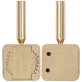 ReLife RL-067B Mini Soldering Station Iron Plate For A8-A16 Chips (Sunshine)