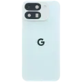 Back Cover Glass For Google Pixel 10 Pro Fold (Genuine OEM) (Smokey Green)