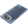 Back Cover Glass For Google Pixel 10 Pro Fold (Genuine OEM) (Smokey Green)
