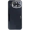 Back Cover Glas For Google Pixel 10 Pro Fold (Genuine OEM) (Sterling)