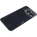 Back Cover Glas For Google Pixel 10 Pro Fold (Genuine OEM) (Sterling)