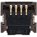 Touch Screen Connector for Nintendo Switch Lite (4 Pin) (Soldering Required)