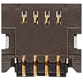 Touch Screen Connector for Nintendo Switch Lite (4 Pin) (Soldering Required)