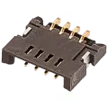 Touch Screen Connector for Nintendo Switch Lite (4 Pin) (Soldering Required)