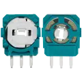 Potentiometer For PlayStation 5 (10 Pack) (Soldering Required)