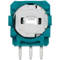 Potentiometer For PlayStation 5 (10 Pack) (Soldering Required)