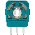 Potentiometer For PlayStation 5 (10 Pack) (Soldering Required)