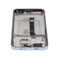 OLED Assembly With Frame For Xiaomi Redmi Note 15 Pro (Refurbished) (Glacier Blue)
