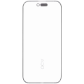 2 in 1 (Front Glass + OCA Pre-Installed) For iPhone Air (2 Pack) (OCA Master)