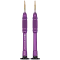 Pentalobe / 5 Star Point Screwdriver For iPhones 0.8MM (Best Series)