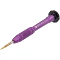 Pentalobe / 5 Star Point Screwdriver For iPhones 0.8MM (Best Series)