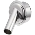 NK2090W45-01 (9mm) Precision Nozzle for TR1300A and 861DW Hot Air Rework Stations (for PCB Soldering/ Desoldering) (Quick)