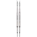 C210-002 Cartridge Bent Solder Tip (JBC)